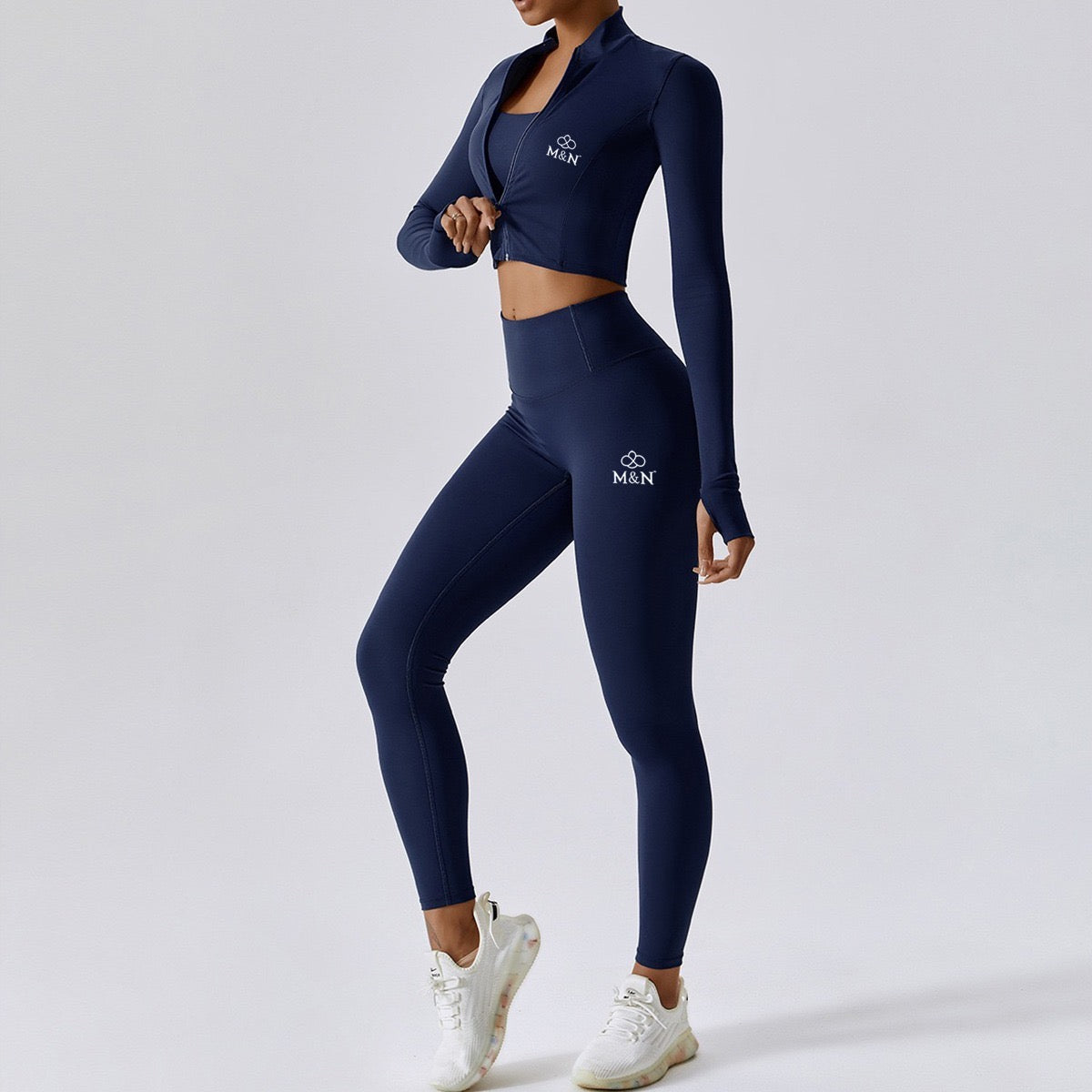 Ensemble tenue de sport