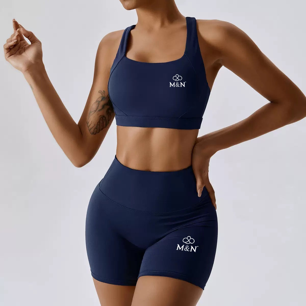 Ensemble tenue de sport